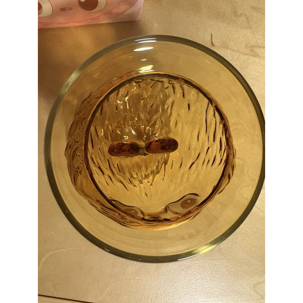 THE MONSTERS-CHEERS ! SERIES-Double-walled Glass Blind Box *WARM HEART* - Picture 6 of 10